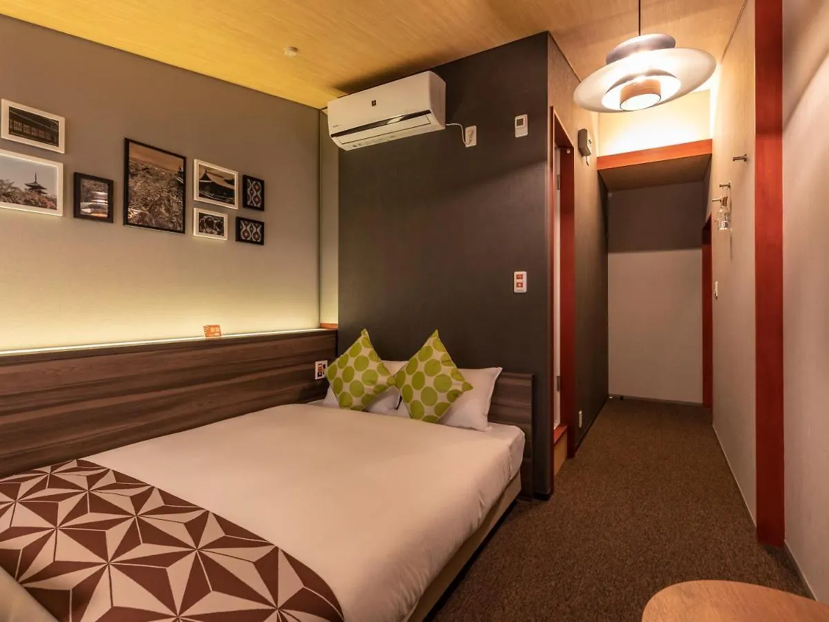 Hotel Hale Kyoto Toji