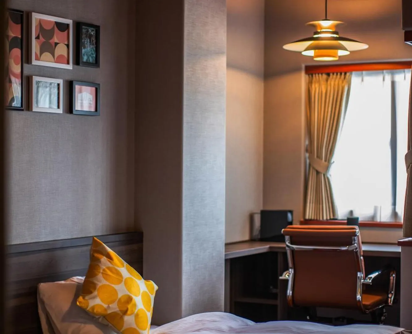 Hotel Hale Kyoto Toji