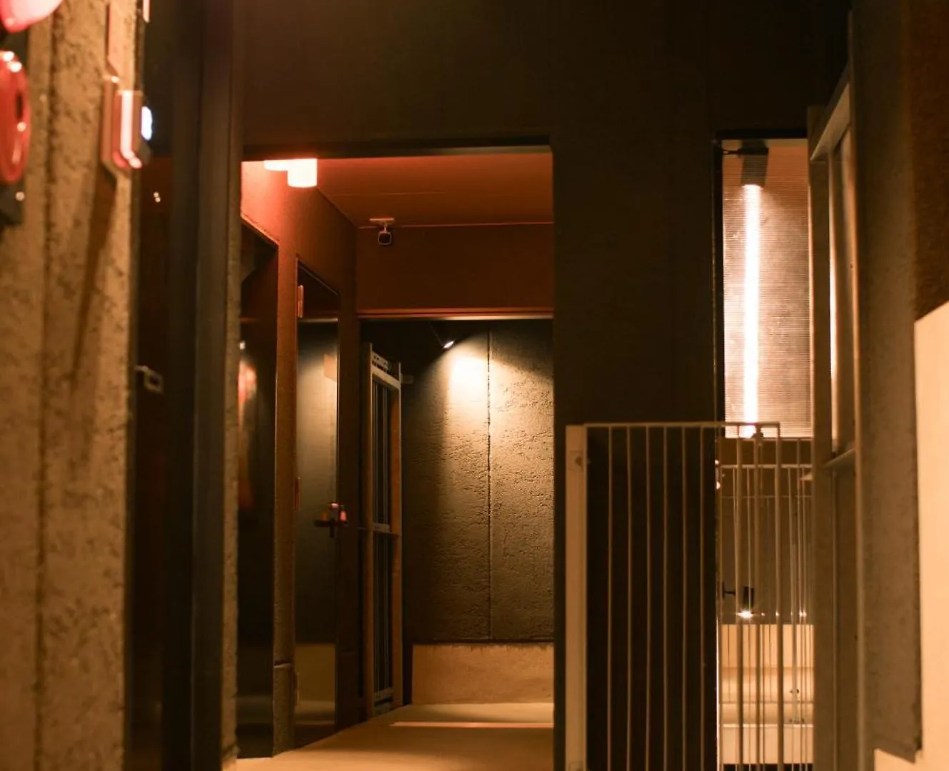 Hotel Hale Kyoto Toji