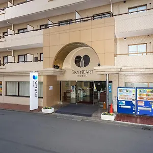 Sky Heart Kawasaki Kawasaki (Kanagawa)