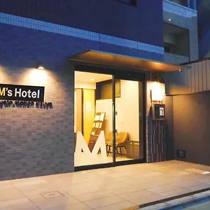 Hotel M's Station Kizuya