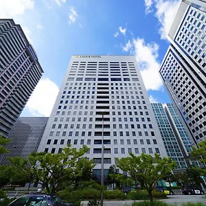 品川海滨罗伊斯酒店 4* 東京都
