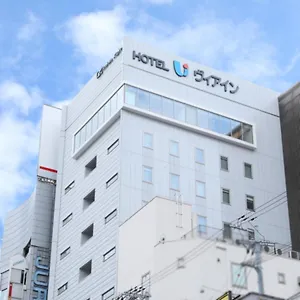 Via Umeda Hotel