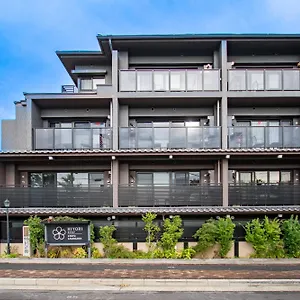 Hotel Hiyori Kamogawa