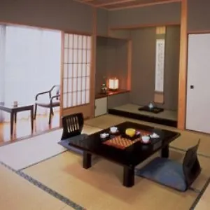 Kyo-no-yado Kagihei Hotel