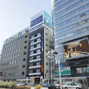 Hotel Sanco Shinkansen-guchi Annex