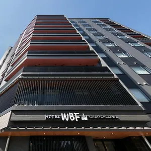 Hotel Chisun Standard Horikawa Gojo