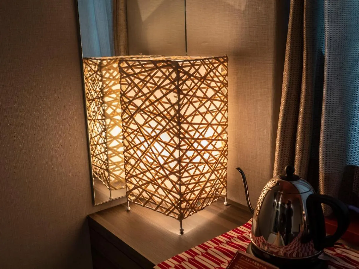Hale Kyoto Toji Hotel