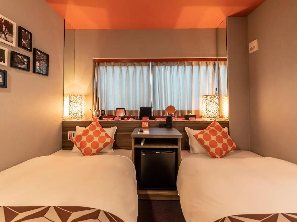 Hale Kyoto Toji Hotel