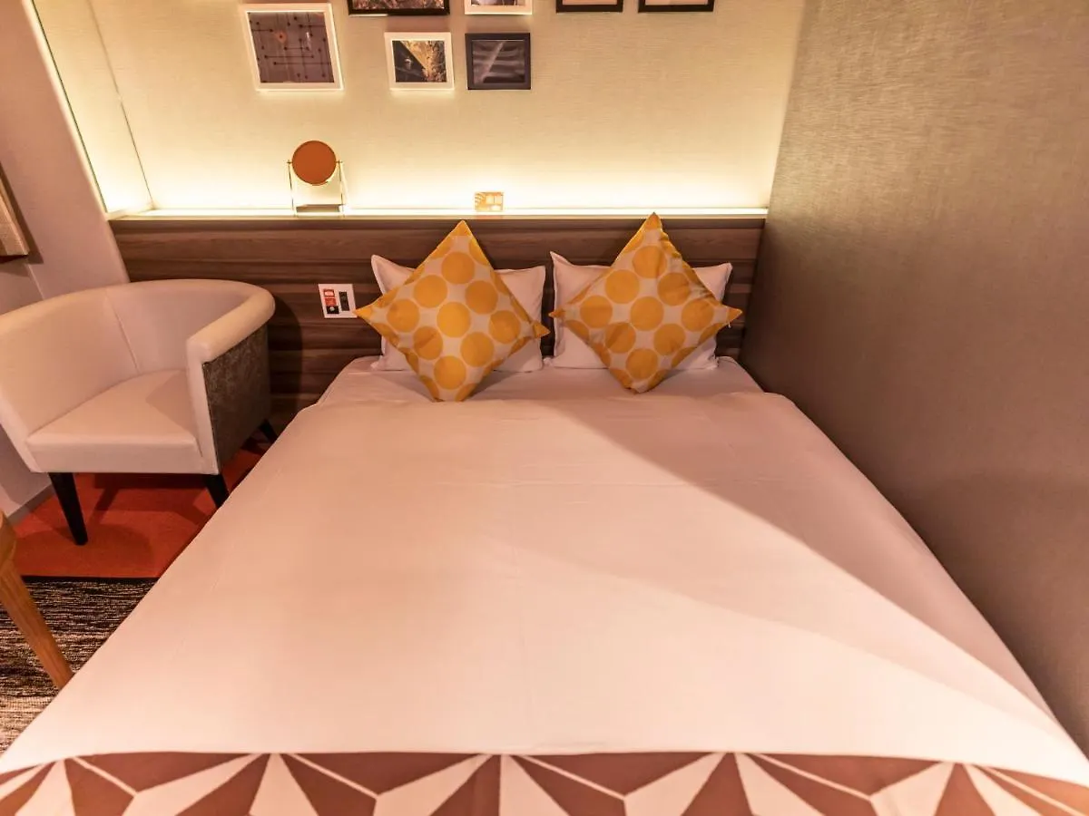 Hale Kyoto Toji Hotel