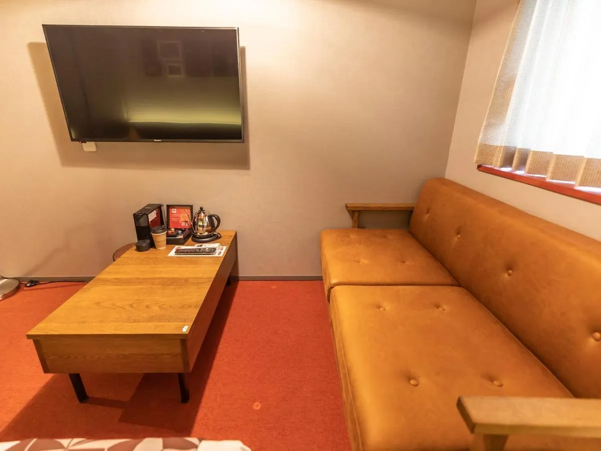 Hale Kyoto Toji Hotel 4*,  Japan