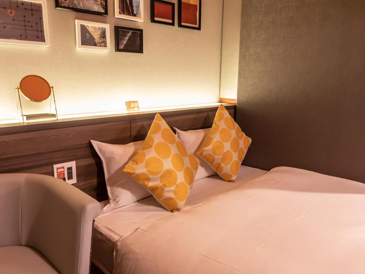 Hale Kyoto Toji Hotel