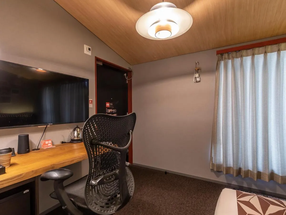 Hale Kyoto Toji Hotel 4*,