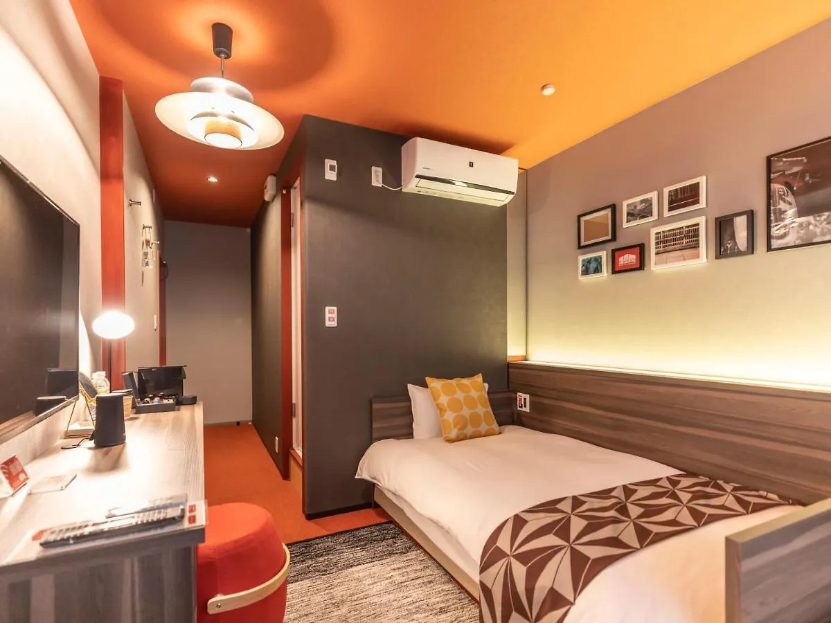****  Hale Kyoto Toji Hotel Japan