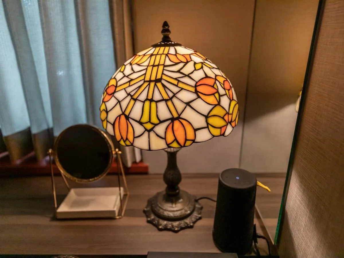 Hale Kyoto Toji Hotel