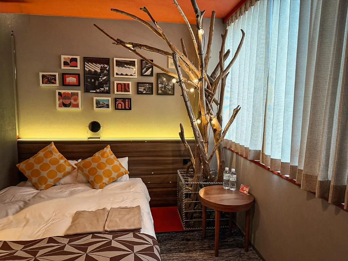 Hale Kyoto Toji Hotel