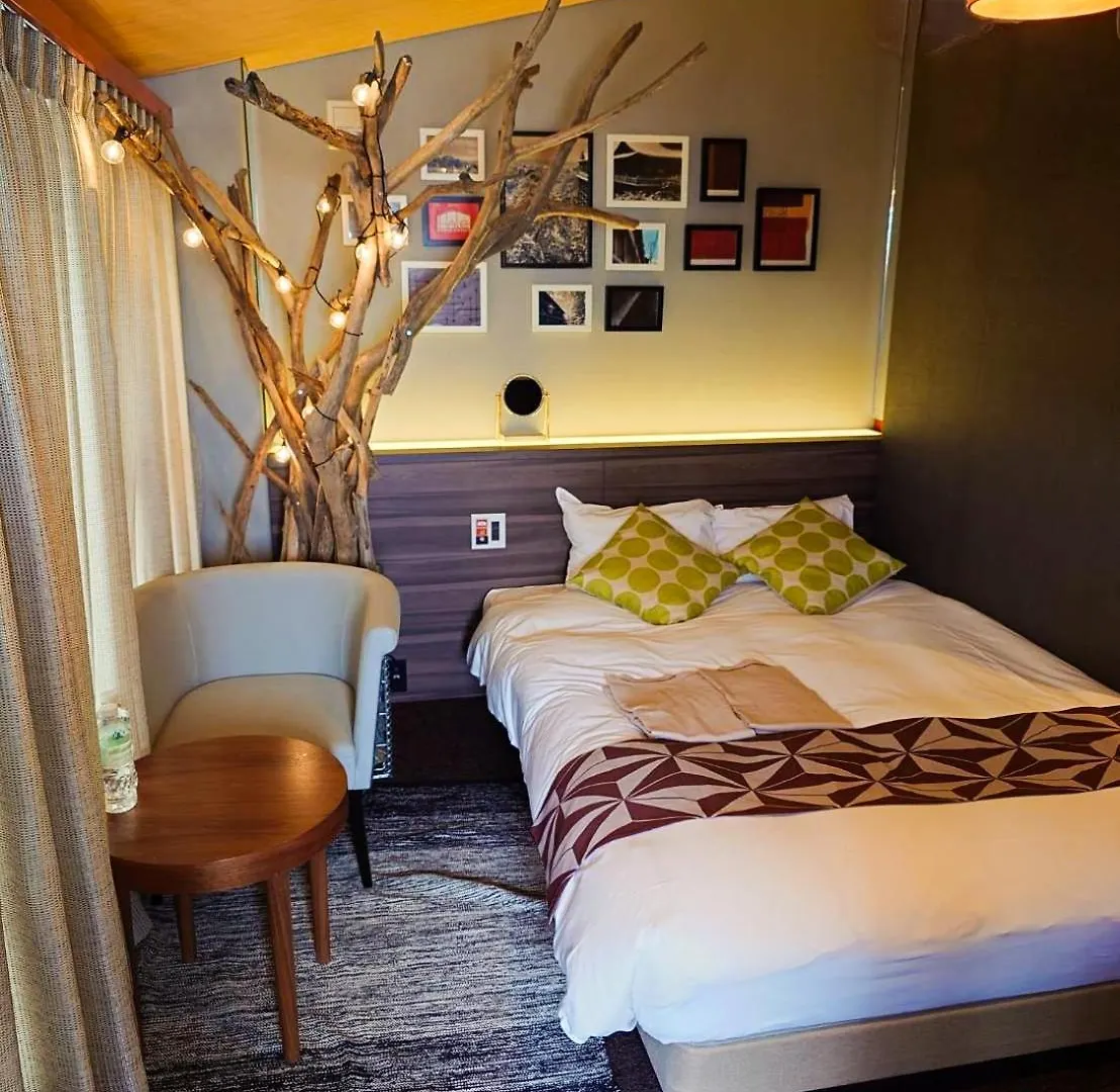 Hale Kyoto Toji Hotel 4*,  Japan